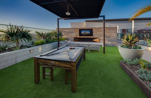 Berryessa Apartamento | Entire Unit w/Pool + Cabanas