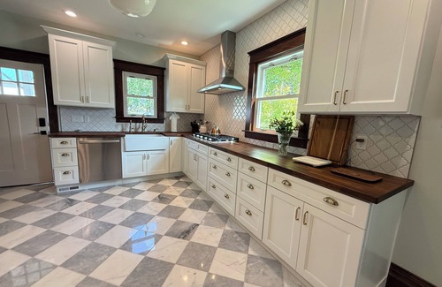 Winneconne Casa | Entire Upscale Home in the heart of Winneconne
