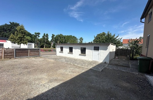 Gross-Umstadt Casa | Entire vacation home - 2 bedrooms - suitable for 4 people