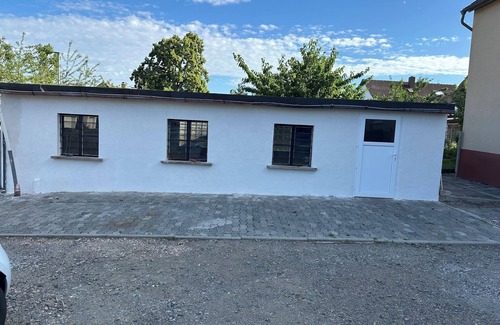 Gross-Umstadt Casa | Entire vacation home - 2 bedrooms - suitable for 4 people