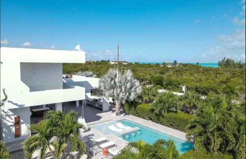 Long Bay Apartamento | Entire Villa in Providenciales, Long Bay Beach, Turks and Caicos Islands