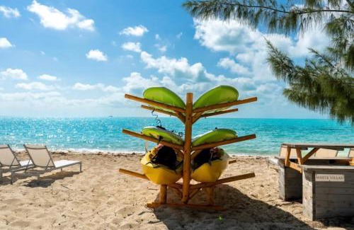 Long Bay Apartamento | Entire Villa in Providenciales, Long Bay Beach, Turks and Caicos Islands