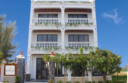 Cam An Villa | Villa completa * Desayuno * Piscina * 10 Habitaciones * Playa * Netflix