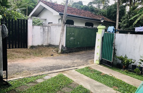Dodanduwa Villa | Villa Skp Playa cercana Hikkaduwa / Parque Galle y fuerte galle solo 20 minutos