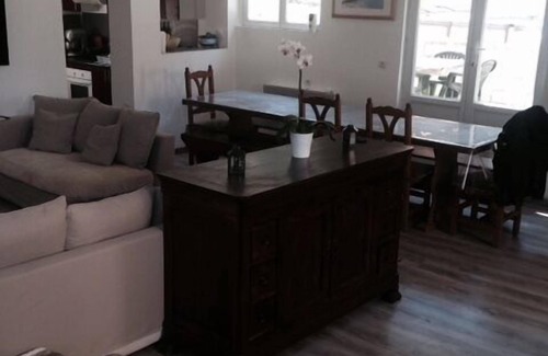 Puget-Theniers Villa | Villa para 26 personas, SPA. 2 piscinas a 45 minutos de Niza (hasta 40 camas)