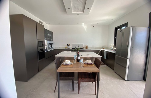Montauroux Villa | Entire villa with private pool