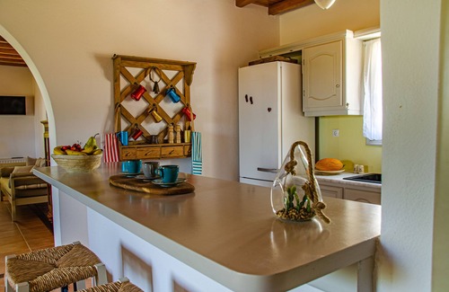 Paros Casa | Entire Villa with Private Beach