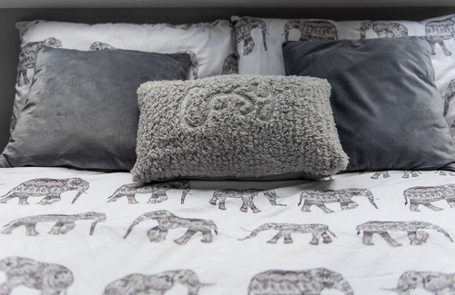 Worthing Casa | Entire Worthing bright and cosy house for up to 7 guests