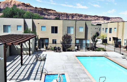 Moab Casa | Entrada at Moab 425 and 429