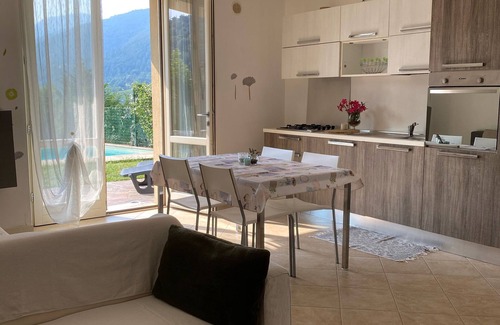 Entratico Apartamento | Entratico: Piso / apartamento - Entratico