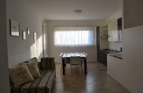 Entratico Apartamento | Entratico: Piso / apartamento - Entratico