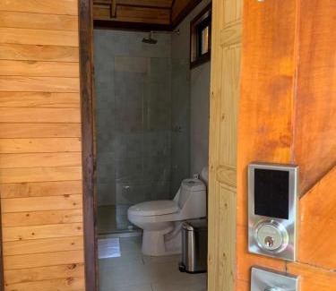 San Gerardo de Dota Chalet De Esquí | Entre Árboles Lodge