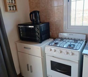 San Rafael Apartamento | Entre Bodegas