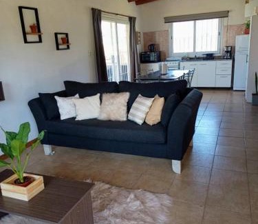 San Rafael Apartamento | Entre Bodegas