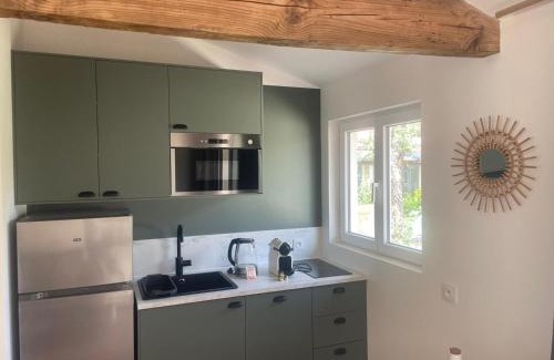 Mimizan Apartamento | Entre bourg et plage, climatisé, grande terrasse, WIFI, parking gratuit, linge et ménage compris