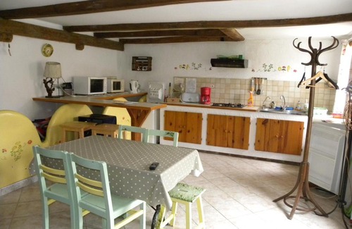 Alembon Cama Y Desayuno | Entre Caps et Marais