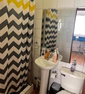Lo Contador Apartamento | Entre cerros apartaments