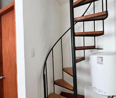 Lo Contador Apartamento | Entre cerros apartaments