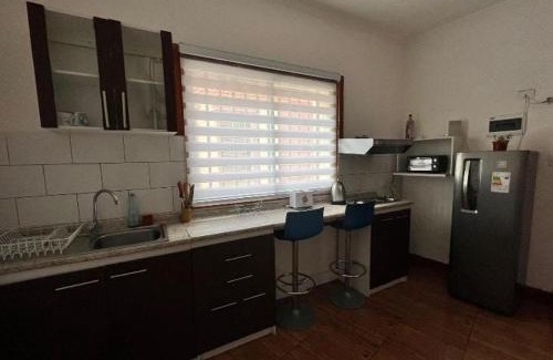 Lo Contador Apartamento | Entre cerros apartaments