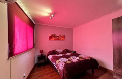 Lo Contador Apartamento | Entre cerros apartaments