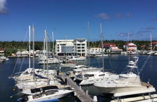 Saint-Francois Apartamento | Entre Ciel Et Mer