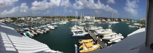 Saint-Francois Apartamento | Entre Ciel Et Mer