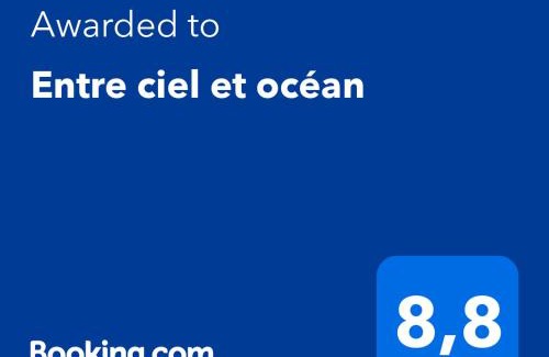 Linxe Apartamento | Entre ciel et océan