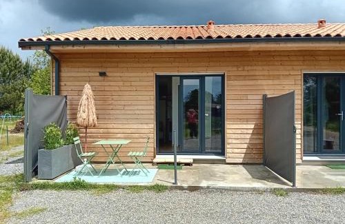 Linxe Apartamento | Entre ciel et océan