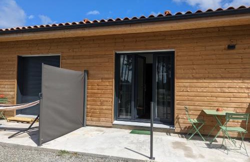 Linxe Apartamento | Entre ciel et océan
