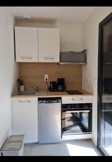 Linxe Apartamento | Entre ciel et océan