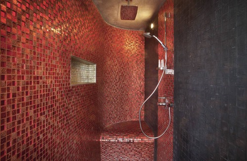 Vistalba Hotel | Entre Cielos Wine & Wellness Hotel