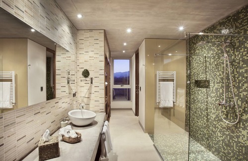 Vistalba Hotel | Entre Cielos Wine & Wellness Hotel