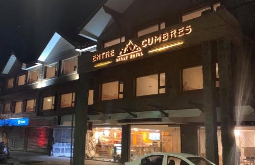 Coyhaique Apartamento | Entre Cumbres Apart Hotel