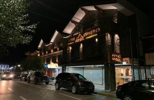 Coyhaique Apartamento | Entre Cumbres Apart Hotel