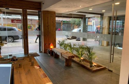 Coyhaique Apartamento | Entre Cumbres Apart Hotel