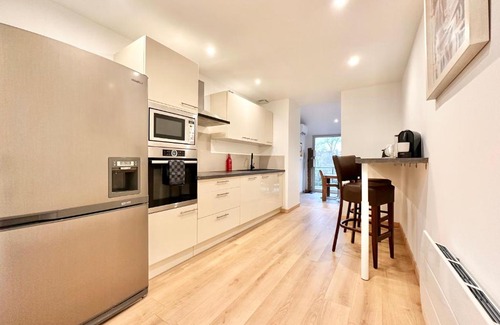 Mont-de-Marsan Apartamento | Entre deux Rives - Vue sur la Ville - Spacieux