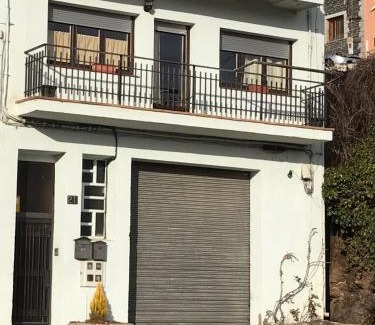 La Seu d'Urgell Apartamento | Entre els pirineus