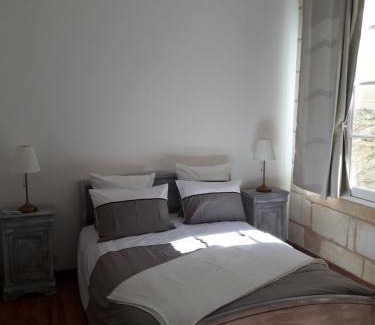 Blaye Apartamento | Entre Estuaire et Citadelle