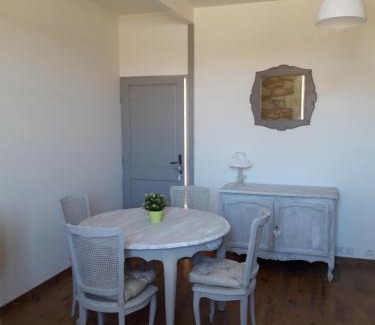 Blaye Apartamento | Entre Estuaire et Citadelle