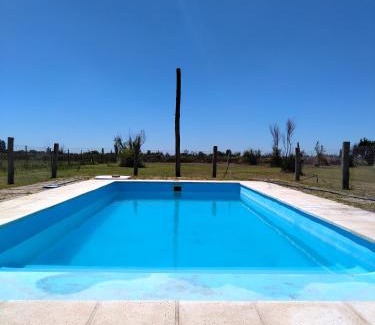 San Rafael Casa | Entre fincas alojamiento rural