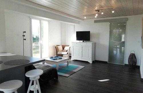 Bonne Cabina | Entre Lacs et Montagnes