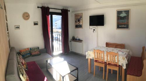 Les Angles Apartamento | Entre Lacs et Montagnes