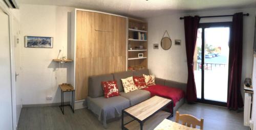 Les Angles Apartamento | Entre Lacs et Montagnes
