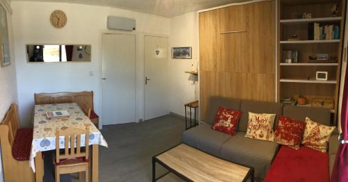 Les Angles Apartamento | Entre Lacs et Montagnes