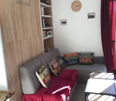 Les Angles Apartamento | Entre Lacs et Montagnes