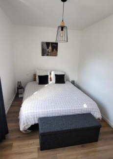 Arras Apartamento | Entre les places, spacieux avec Parking Gratuit