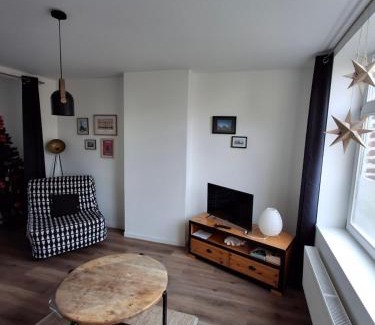 Arras Apartamento | Entre les places, spacieux avec Parking Gratuit