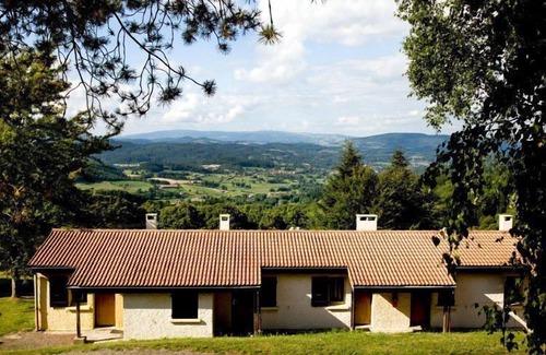 Loire Forez Agglomeration Condominio | Entre Loire & Puy-de-Dôme | T2 + Accès piscine