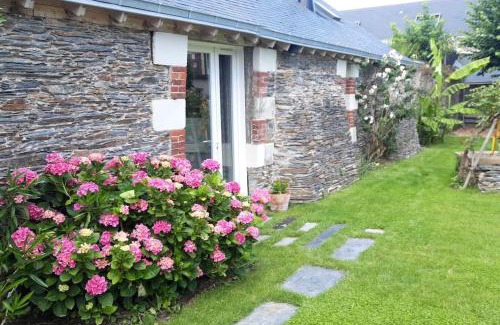 Juigne-sur-Loire Casa | Entre Loire et Vignes