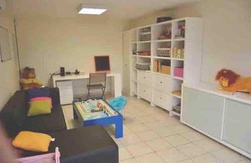 La Celle-sous-Gouzon Casa | Entre Lot et Dordogne maison 10 personnes avec piscine